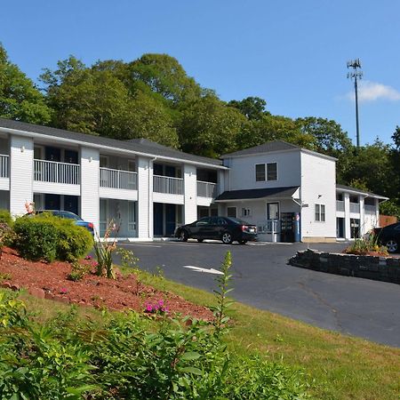 Liberty Inn โอลด์เซย์บรูค ภายนอก รูปภาพ