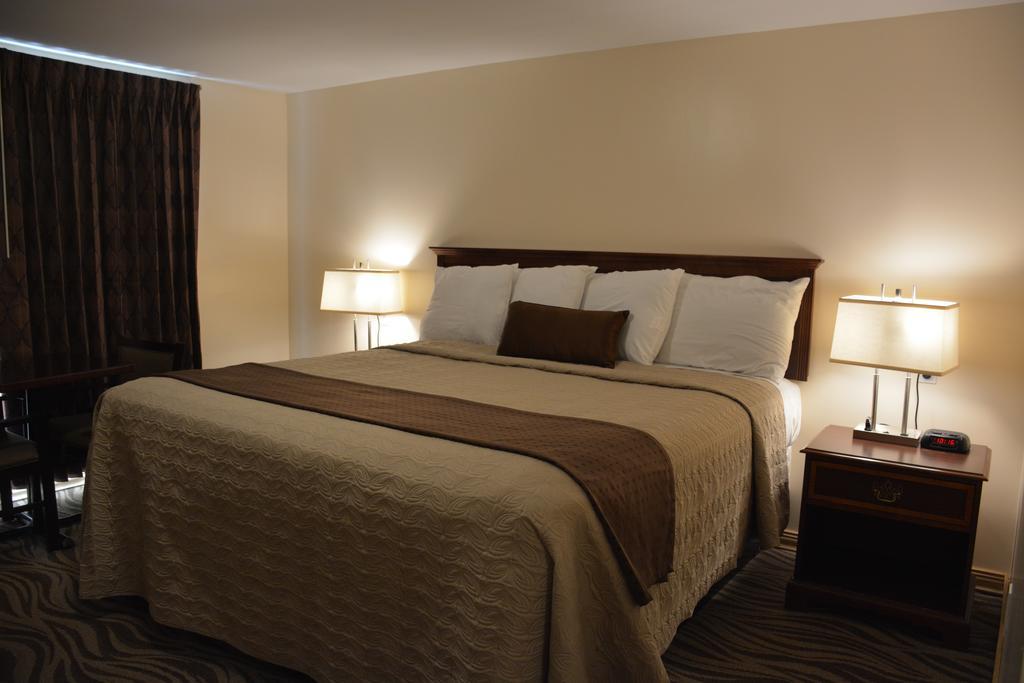 Liberty Inn โอลด์เซย์บรูค ภายนอก รูปภาพ
