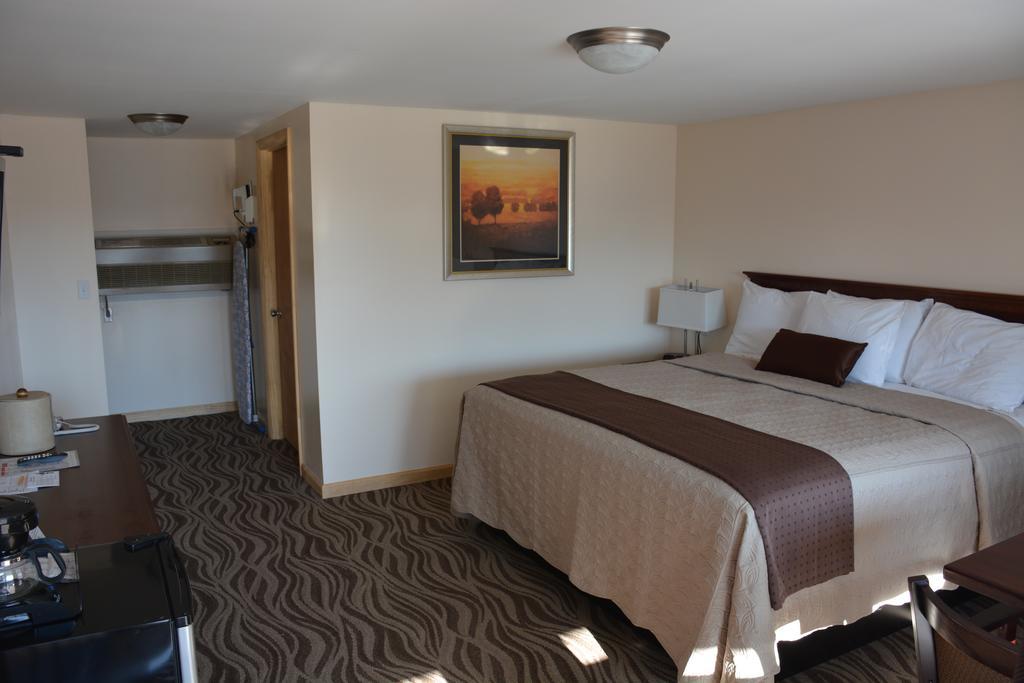 Liberty Inn โอลด์เซย์บรูค ภายนอก รูปภาพ
