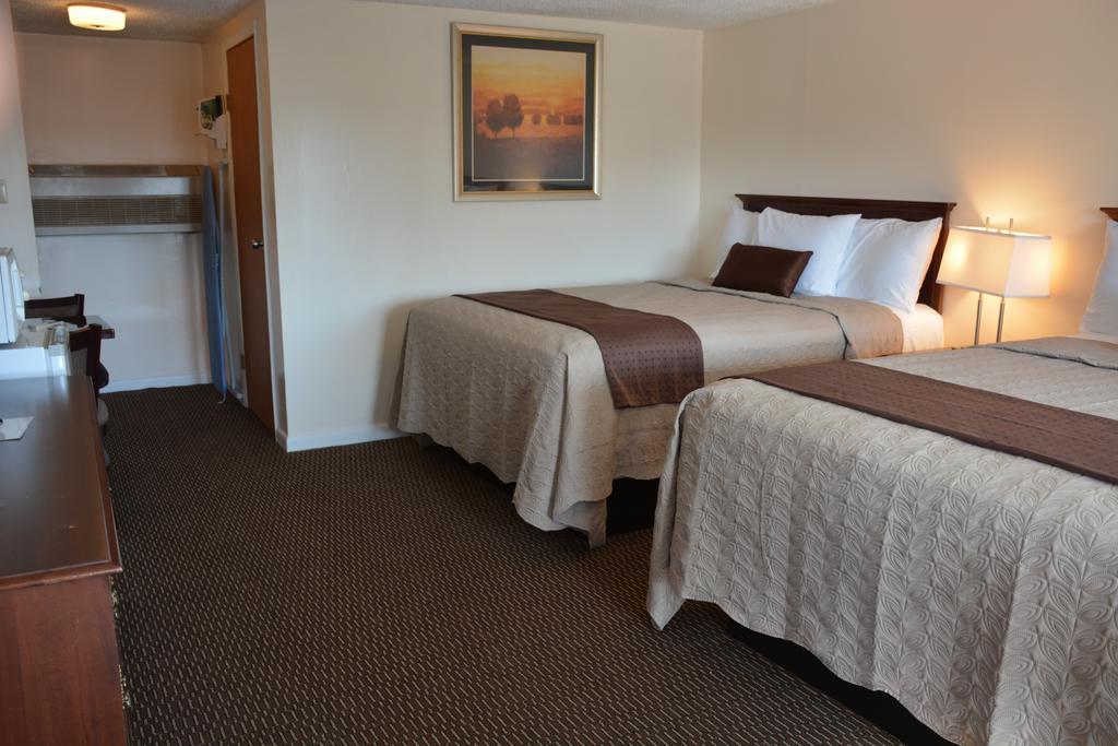 Liberty Inn โอลด์เซย์บรูค ภายนอก รูปภาพ