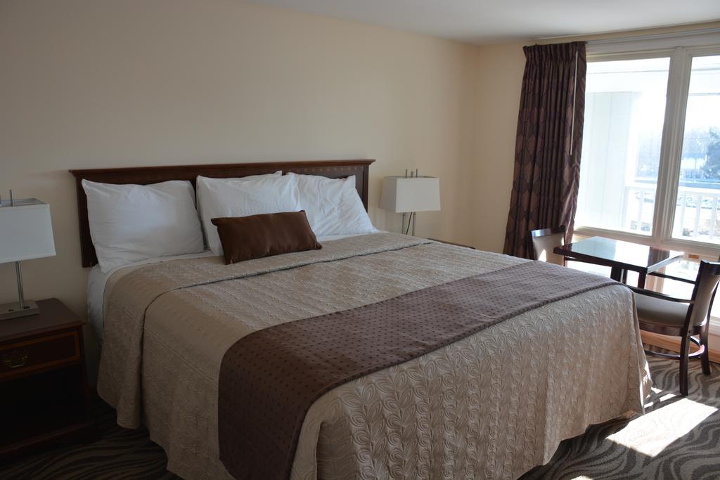 Liberty Inn โอลด์เซย์บรูค ภายนอก รูปภาพ