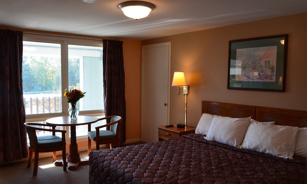 Liberty Inn โอลด์เซย์บรูค ภายนอก รูปภาพ