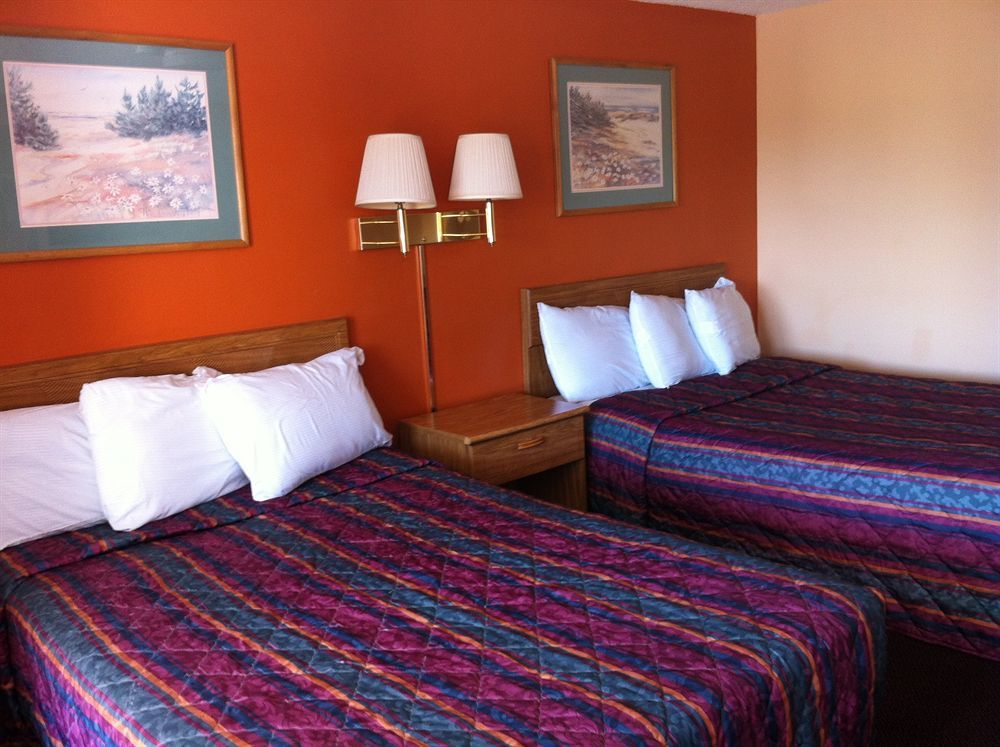Liberty Inn โอลด์เซย์บรูค ภายนอก รูปภาพ