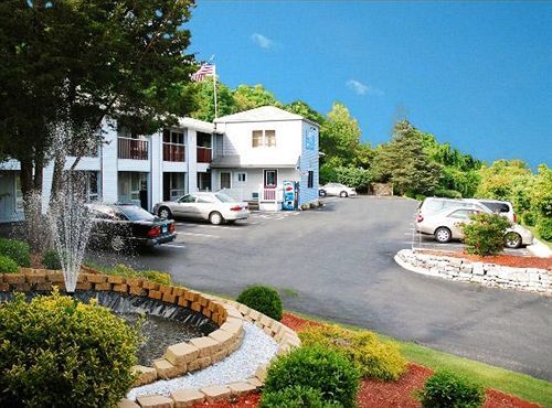 Liberty Inn โอลด์เซย์บรูค ภายนอก รูปภาพ