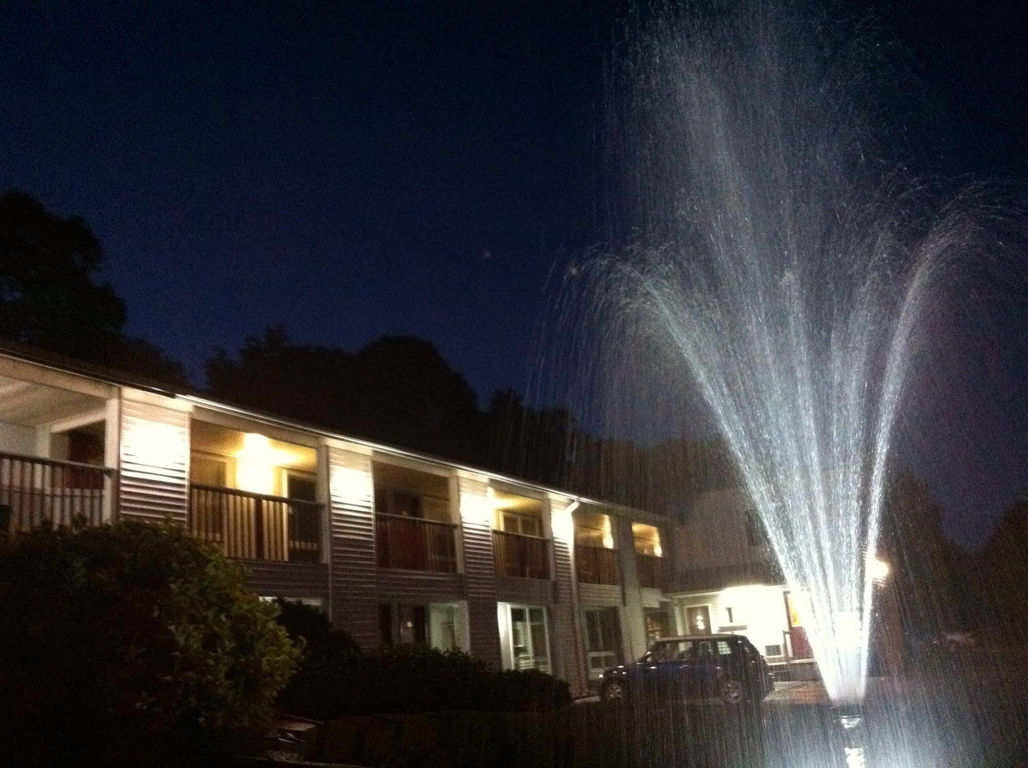Liberty Inn โอลด์เซย์บรูค ภายนอก รูปภาพ