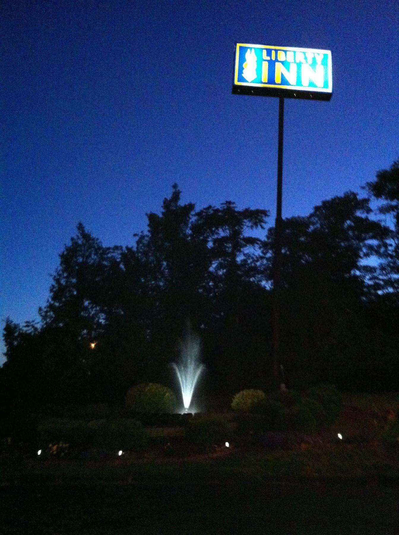 Liberty Inn โอลด์เซย์บรูค ภายนอก รูปภาพ