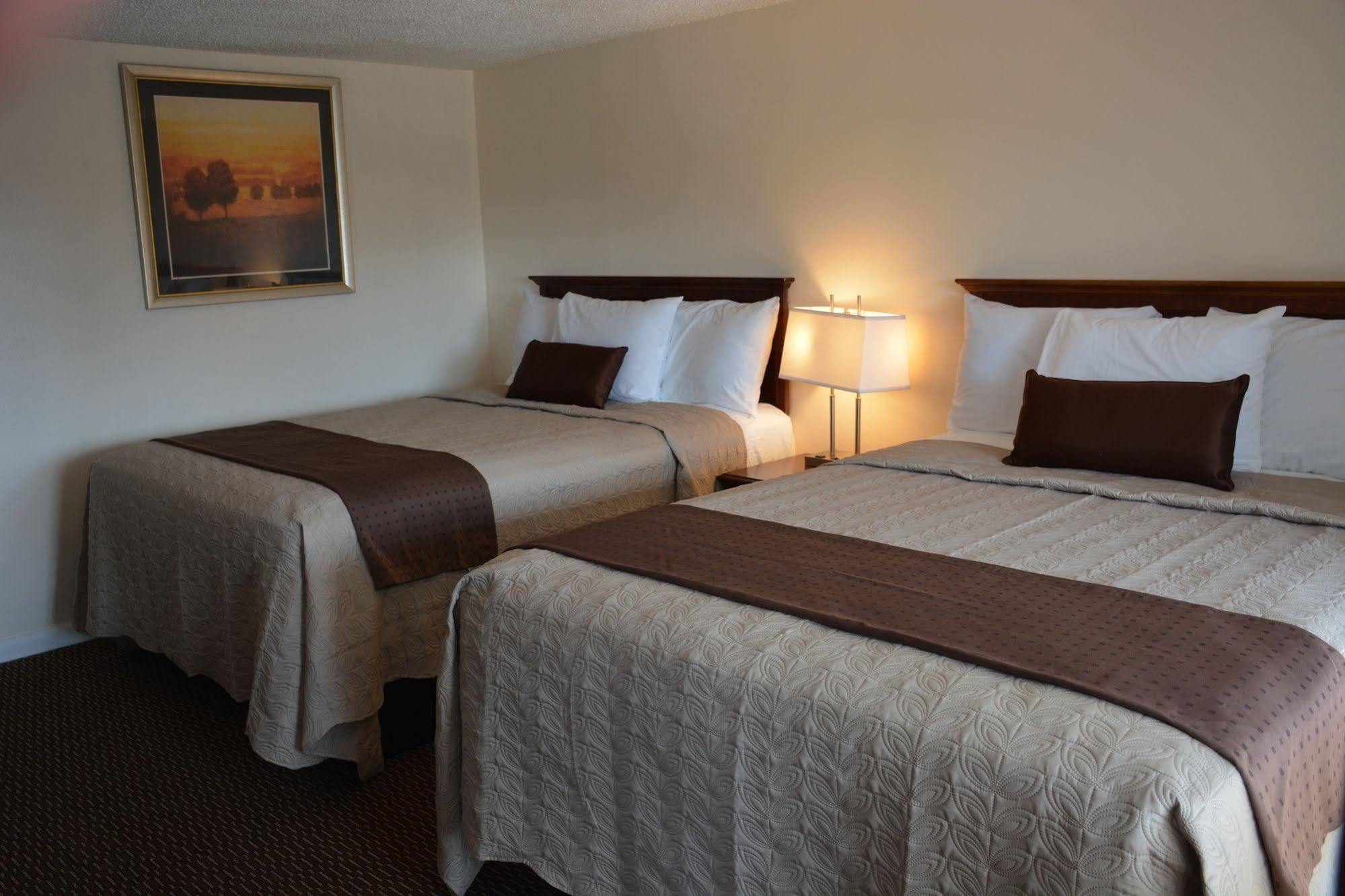 Liberty Inn โอลด์เซย์บรูค ภายนอก รูปภาพ