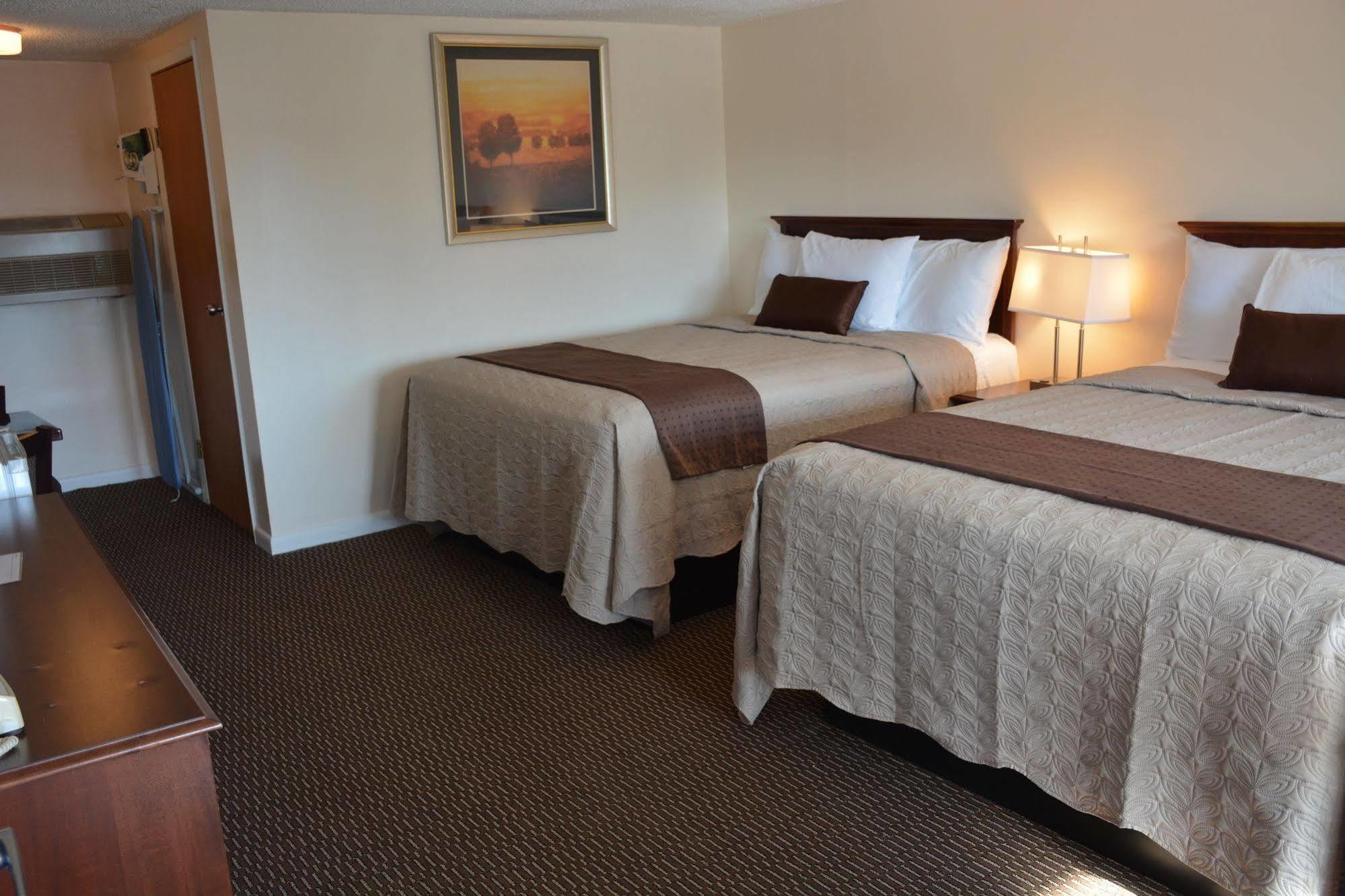 Liberty Inn โอลด์เซย์บรูค ภายนอก รูปภาพ