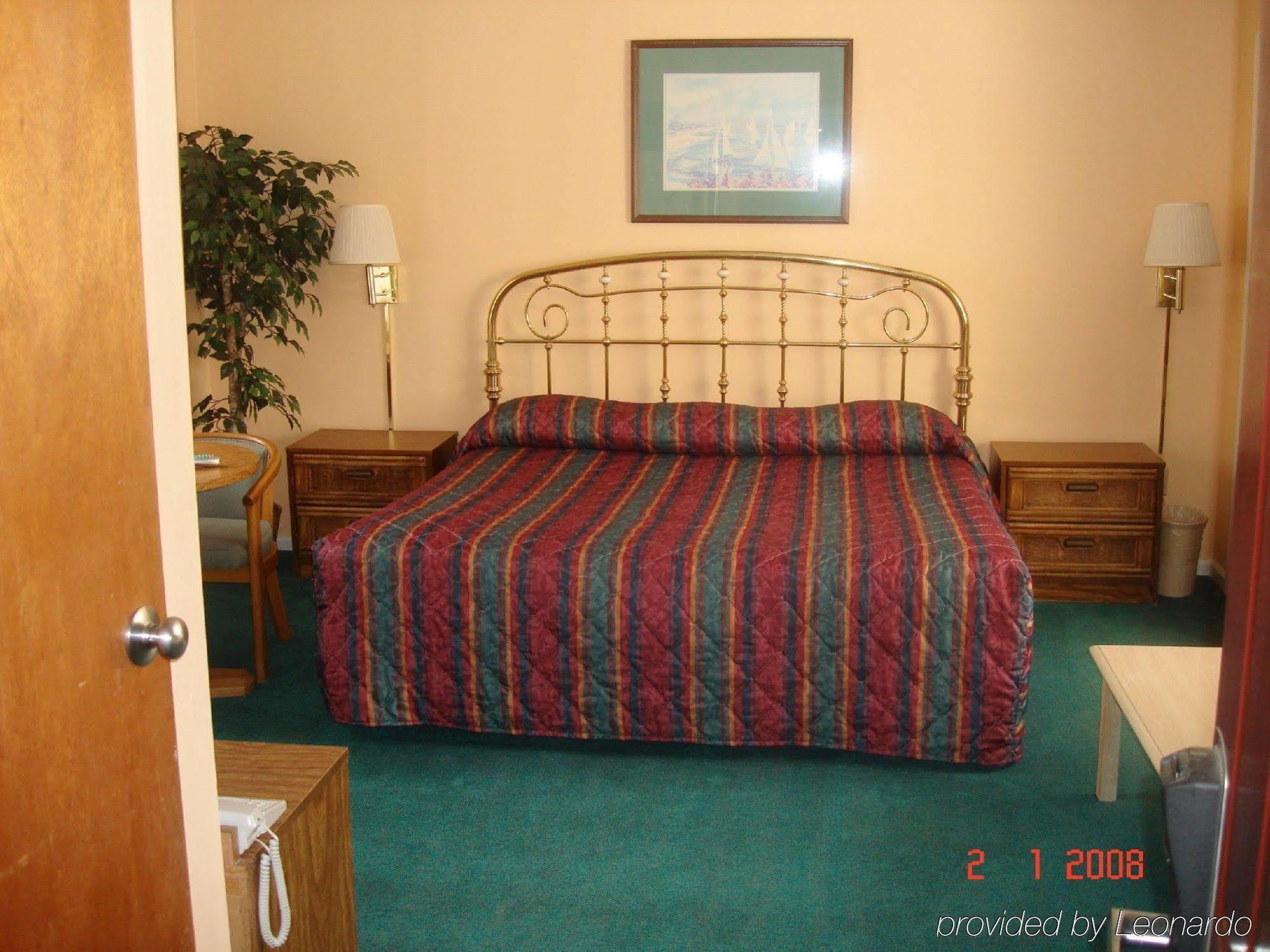 Liberty Inn โอลด์เซย์บรูค ภายนอก รูปภาพ